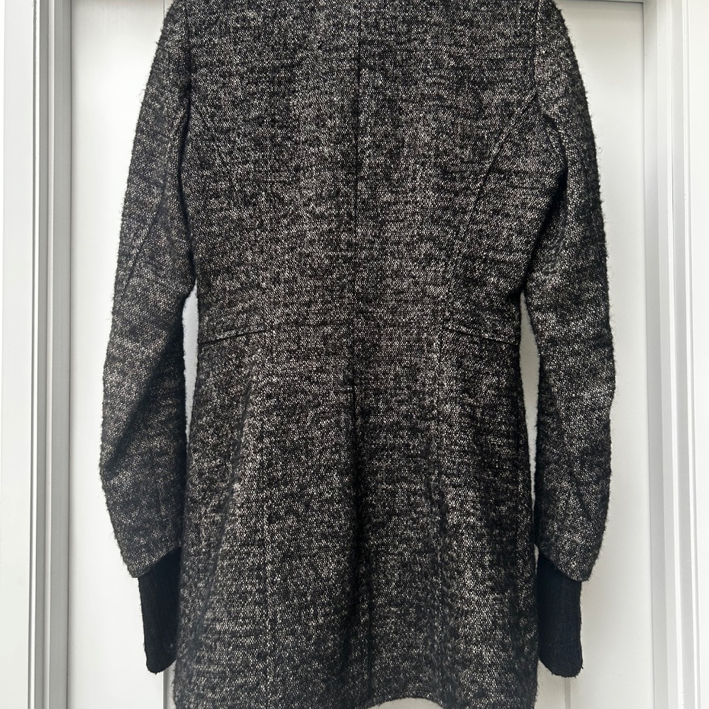 Smythe Blazer - Picture 6 of 7